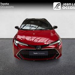 Toyota Corolla Touring Sports Corolla Touring Sports Hybride 184h Collection Chamb&eacute;ry