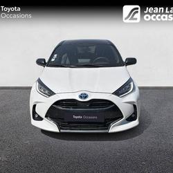 Toyota Yaris Yaris Hybride 116h Collection Chamb&eacute;ry