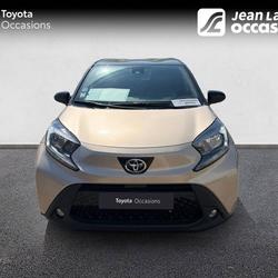 Toyota Aygo X Aygo X 1.0 VVT-i 72 Design Crolles