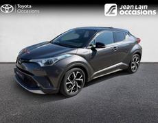 Toyota C-HR Tournon