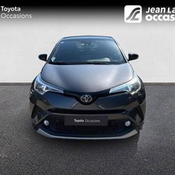 Toyota C-HR C-HR Hybride 122h Graphic Tournon
