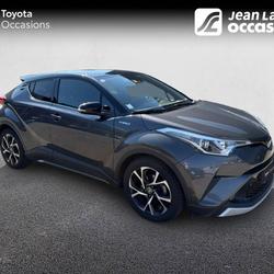 Toyota C-HR C-HR Hybride 122h Graphic Tournon