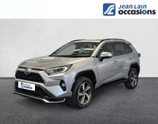 Toyota RAV4 Cessy