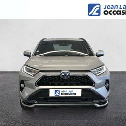 Toyota RAV4 RAV4 Pro Hybride Rechargeable AWD Cessy