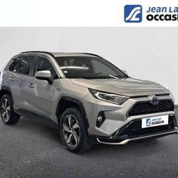 Toyota RAV4 RAV4 Pro Hybride Rechargeable AWD Cessy