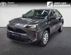 Toyota Yaris Cross Tournon