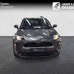 Toyota Yaris Cross Yaris Cross Hybride 116h 2WD Dynamic Tournon