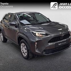 Toyota Yaris Cross Yaris Cross Hybride 116h 2WD Dynamic Tournon