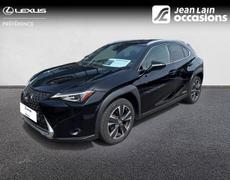 Lexus UX Échirolles