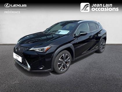 Lexus UX - UX 250h 2WD Premium Edition - 20 990 €