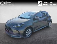 Toyota Yaris Chambéry