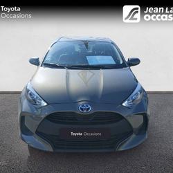 Toyota Yaris Yaris Hybride 116h Dynamic Chamb&eacute;ry