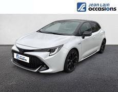 Toyota Corolla Sallanches