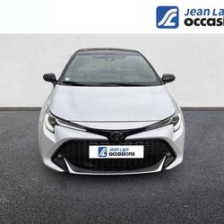 Toyota Corolla Corolla Hybride 122h GR Sport Sallanches