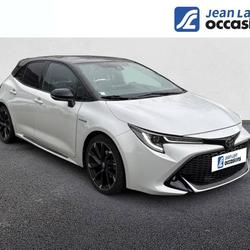 Toyota Corolla Corolla Hybride 122h GR Sport Sallanches