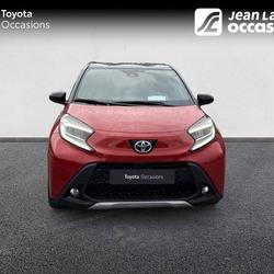 Toyota Aygo X Aygo X 1.0 VVT-i 72 Collection Voiron