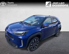Toyota Yaris Cross Albertville