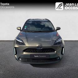 Toyota Yaris Cross Yaris Cross Hybride 116h 2WD Design Albertville