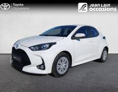 Toyota Yaris Saint-Jean-de-Maurienne