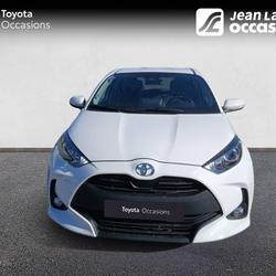 Toyota Yaris Yaris 70 VVT-i Dynamic Business Chamb&eacute;ry