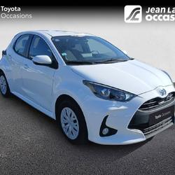 Toyota Yaris Yaris 70 VVT-i Dynamic Business Chamb&eacute;ry