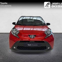 Toyota Aygo X Aygo X 1.0 VVT-i 72 Design Chamb&eacute;ry