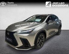 Lexus NX Chambéry