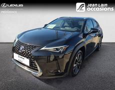 Lexus UX Valence