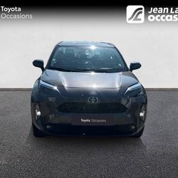 Toyota Yaris Cross Yaris Cross Hybride 116h 2WD Dynamic Business + Programme Beyond Zero Academy Valence