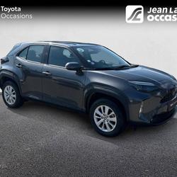 Toyota Yaris Cross Yaris Cross Hybride 116h 2WD Dynamic Business + Programme Beyond Zero Academy Valence
