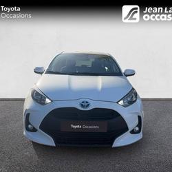 Toyota Yaris Yaris Hybride 116h Bourgoin-Jallieu