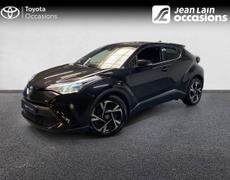 Toyota C-HR SEYNOD