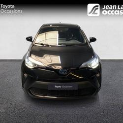 Toyota C-HR C-HR Hybride 1.8L SEYNOD