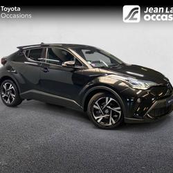Toyota C-HR C-HR Hybride 1.8L SEYNOD