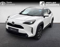 Toyota Yaris Cross Seyssinet-Pariset