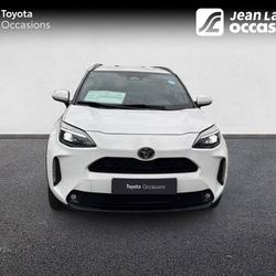Toyota Yaris Cross Yaris Cross Hybride 130h 2WD Design Seyssinet-Pariset