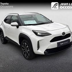 Toyota Yaris Cross Yaris Cross Hybride 130h 2WD Design Seyssinet-Pariset