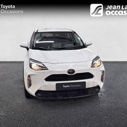Toyota Yaris Cross Yaris Cross Hybride 116h 2WD Dynamic Seyssinet-Pariset