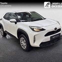 Toyota Yaris Cross Yaris Cross Hybride 116h 2WD Dynamic Seyssinet-Pariset