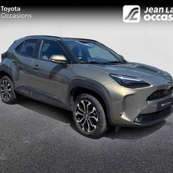 Toyota Yaris Cross Yaris Cross Hybride 130h AWD-i Design Albertville