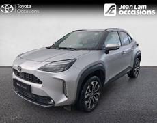 Toyota Yaris Cross Chatuzange-le-Goubet