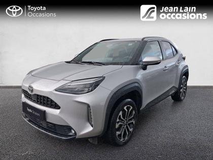 Toyota Yaris Cross - Yaris Cross Hybride 130h 2WD Design - 26 390 €
