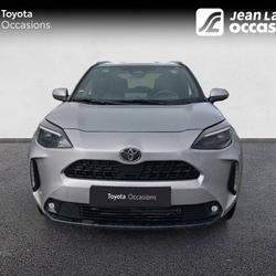 Toyota Yaris Cross Yaris Cross Hybride 130h 2WD Design Chatuzange-le-Goubet