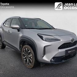 Toyota Yaris Cross Yaris Cross Hybride 130h 2WD Design Chatuzange-le-Goubet