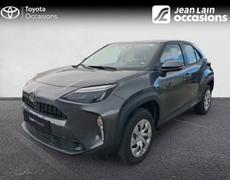 Toyota Yaris Cross - Yaris Cross Hybride 116h 2WD Dynamic - 24 590 €
