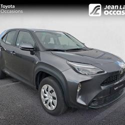 Toyota Yaris Cross Yaris Cross Hybride 116h 2WD Dynamic Chatuzange-le-Goubet