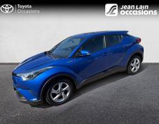 Toyota C-HR Tournon