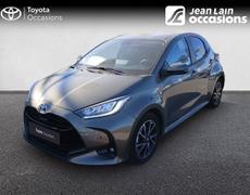 Toyota Yaris Chambéry