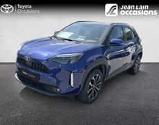 Toyota Yaris Cross Volx
