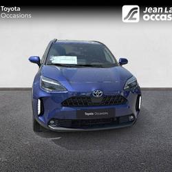 Toyota Yaris Cross Yaris Cross Hybride 116h AWD-i Design Volx